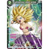 Caulifla Super Saiyan, ambitions inarrêtables BT3-078 SR / Dragon Ball Super, Série 03 : Les mondes croisés