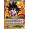 Son Goku, Gorille incontrôlable BT3-083 UC / Dragon Ball Super, Série 03 : Les mondes croisés