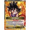 Son Goku, Gorille incontrôlable BT3-083 UC Foil (Brillante) / Dragon Ball Super, Série 03 : Les mondes croisés