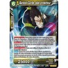 Bardock, Gorille pilier protecteur BT3-085 UC / Dragon Ball Super, Série 03 : Les mondes croisés