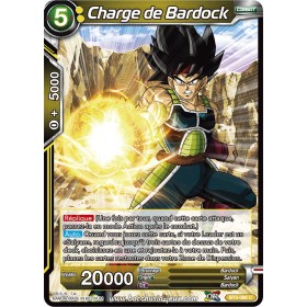 Charge de Bardock BT3-086 C