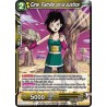 Gine, Famille de la Justice BT3-087 C Foil (Brillante) / Dragon Ball Super, Série 03 : Les mondes croisés