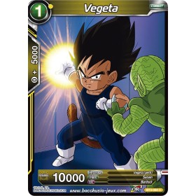 Vegeta BT3-094 C