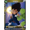 Vegeta BT3-094 C / Dragon Ball Super, Série 03 : Les mondes croisés