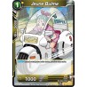 Jeune Bulma BT3-095 C Foil (Brillante) / Dragon Ball Super, Série 03 : Les mondes croisés