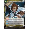 Toma, Gorille à la force cachée BT3-096 UC Foil (Brillante) / Dragon Ball Super, Série 03 : Les mondes croisés