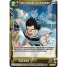 Toma, solidarité à toute épreuve BT3-097 C Foil (Brillante) / Dragon Ball Super, Série 03 : Les mondes croisés