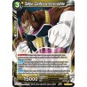 Sélipa, Gorille à la force cachée BT3-098 UC Foil (Brillante) / Dragon Ball Super, Série 03 : Les mondes croisés