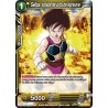 Sélipa, solidarité à toute épreuve BT3-099 C Foil (Brillante) / Dragon Ball Super, Série 03 : Les mondes croisés