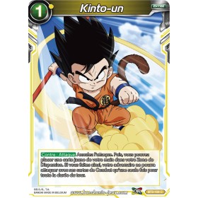 Kinto-un BT3-104 C