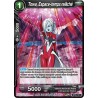 Towa, Espace-temps relâché BT3-115 C Foil (Brillante) / Dragon Ball Super, Série 03 : Les mondes croisés