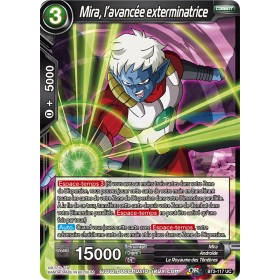 Mira, l’avancée exterminatrice BT3-117 UC Foil (Brillante)