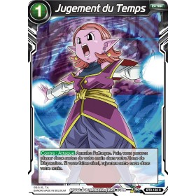 Jugement du Temps BT3-122 C Foil (Brillante)