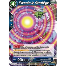 Piccolo le Stratège P-040