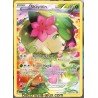 Carte Shaymin XY115 Collection pokémon fabuleux