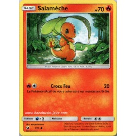 Salameche Reverse SL7.5 1/70