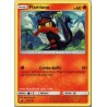 Flamiaou Reverse SL7.5 12/70 (Pokemon)