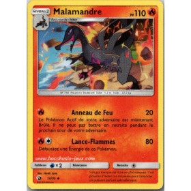 Malamandre Reverse SL7.5 14/70