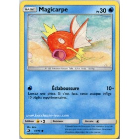 Magicarpe Reverse SL7.5 19/70