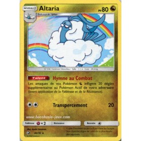 Altaria SL7.5 40/70