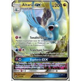 Altaria-GX SL7.5 41/70