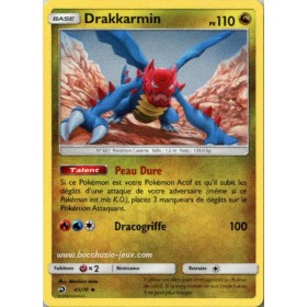 Drakkarmin Reverse SL7.5 45/70