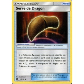 Serre de Dragon Reverse SL7.5 59/70
