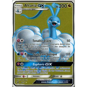 Altaria-GX SL7.5 68/70