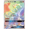 Reshiram-GX Secrete SL7.5 71/70 (Pokemon)