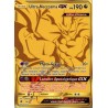 Ultra Necrozma-GX Secrete SL7.5 77/70 (Pokemon)