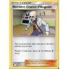 Derniere Chance d’Auguste SL7.5 58/70 (Pokemon)