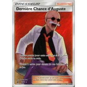 Derniere Chance d’Auguste SL7.5 69/70