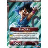 BT4-001 UC Son Goku et Son Goku, décharge d'énergie / Dragon Ball Super, Série 04 : Colossal Warfare