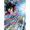 BT4-003 SR Son Goku SS4 Triple Flash / Dragon Ball Super, Série 04 : Colossal Warfare