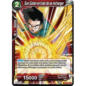 BT4-008 C Son Goten en...