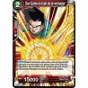 BT4-008 C Son Goten en train de se recharger Foil (Brillante) / Dragon Ball Super, Série 04 : Colossal Warfare