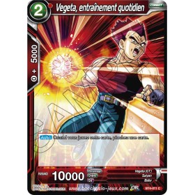 BT4-011 C Vegeta,...