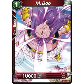 BT4-015 C M. Boo