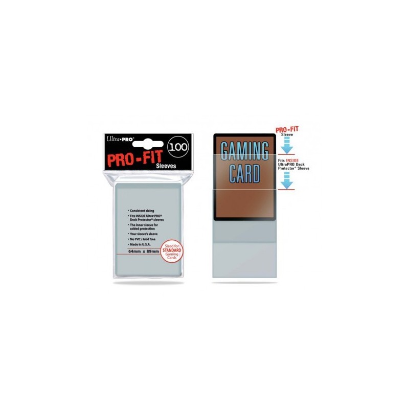 25 Ultra Pro Regular Toploader-Card protection-Top Loader-Neuf dans sa boîte