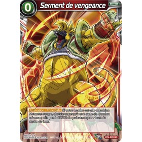 BT4-020 UC Serment de...