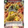 BT4-020 UC Serment de vengeance Foil (Brillante) / Dragon Ball Super, Série 04 : Colossal Warfare