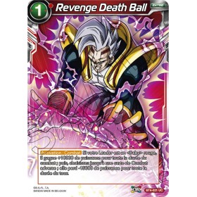 BT4-021 UC Revenge Death Ball