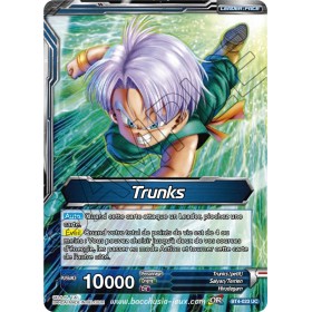 BT4-023 UC Trunks et...