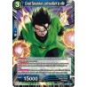 BT4-027 UC Great Saiyaman, patrouillant la ville Foil (Brillante) / Dragon Ball Super, Série 04 : Colossal Warfare