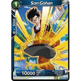 BT4-028 C Son Gohan