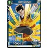 BT4-028 C Son Gohan Foil (Brillante) / Dragon Ball Super, Série 04 : Colossal Warfare