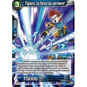 BT4-039 UC Tapion, la force...