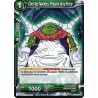 BT4-052 C Chef des Nameks, Présent de la Force Foil (Brillante) / Dragon Ball Super, Série 04 : Colossal Warfare