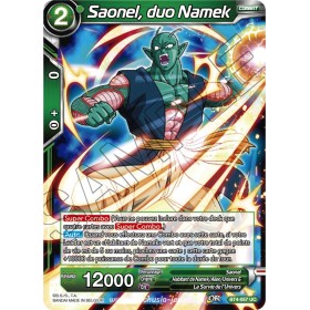 BT4-057 UC Saonel, duo Namek