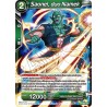 BT4-057 UC Saonel, duo Namek Foil (Brillante) / Dragon Ball Super, Série 04 : Colossal Warfare